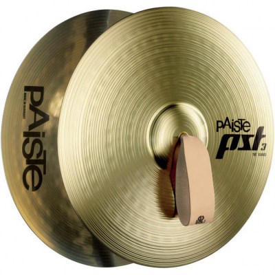 Paiste 16" PST3 Band