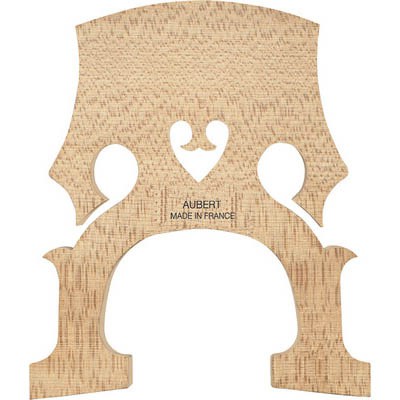 Aubert Etude Cello Bridge 4/4 French