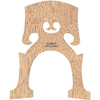 Aubert Etude Cello Bridge 4/4 Belgian