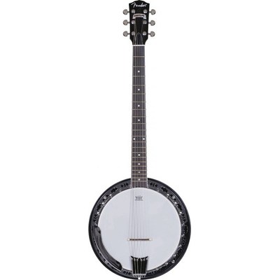 Fender Rustler 6-string Banjo