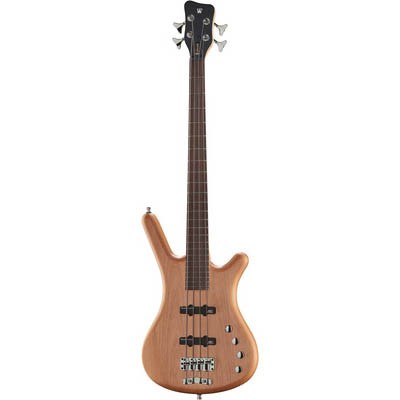 Warwick Corvette Basic Short Scale NT