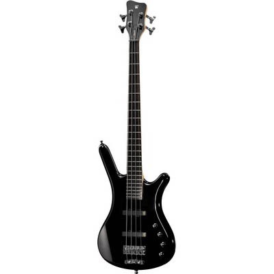 Warwick Corvette Short Scale BK Active