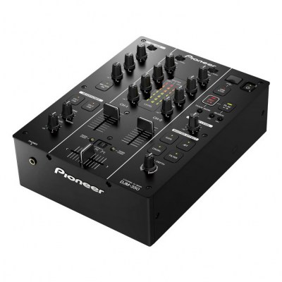 Pioneer DJM-350