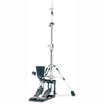 DW 5520-2 Hi-Hat Double Stand