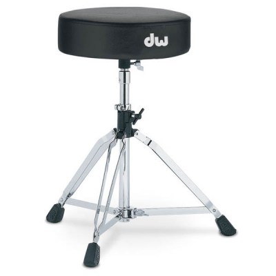 DW 3100 Drummer Throne