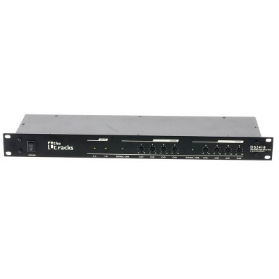 the t.racks DS2418