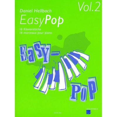 ACM Verlag Easy Pop Vol.2