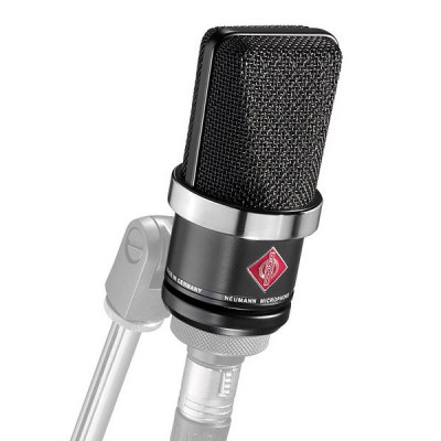 Neumann TLM 102 BK Bundle