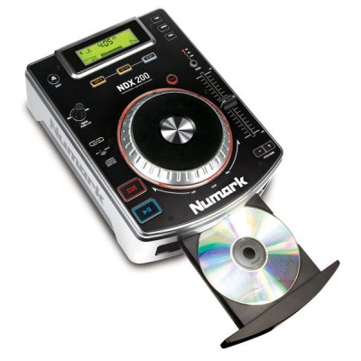 Numark NDX 200