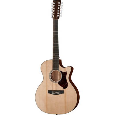 Martin Guitars GPC12PA4 витринный экземпляр