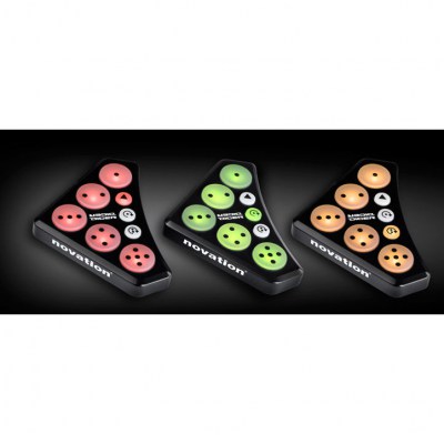 Novation Dicer