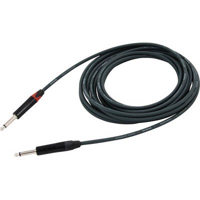 Evidence Audio Reveal Instrument Cable 10FT