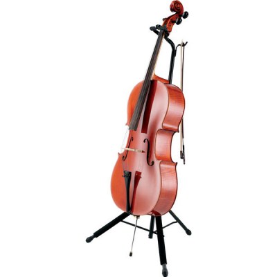 Hercules Stands HC-DS-580B Cello Stand