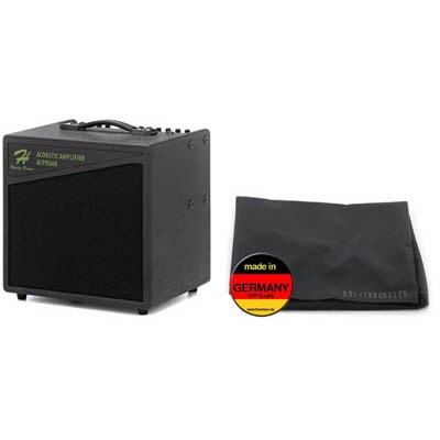 Harley Benton AC PRO 60 Bundle