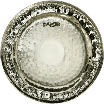 Paiste 28" Symphonic Gong brilliant