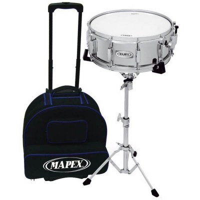 Mapex MK14DC Snare Drum Kit