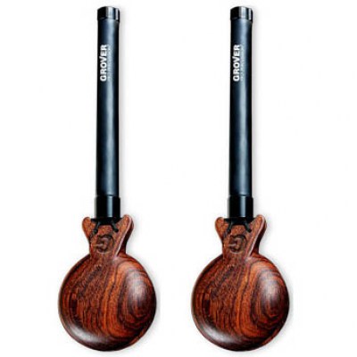 Grover Pro Percussion Castanets GWC-3G