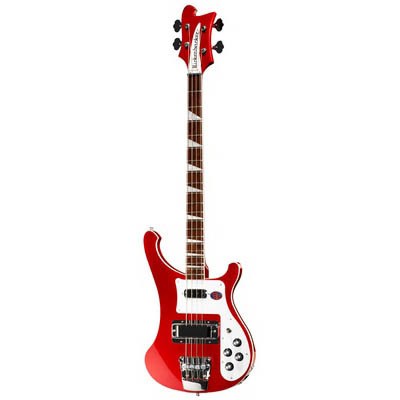 Rickenbacker 4003 RBY