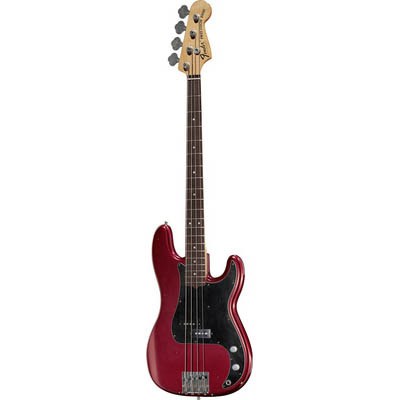 Fender Nate Mendel P Bass