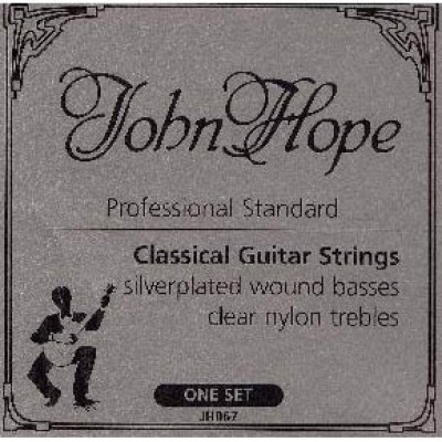 John Hope JH067 Professional Standard
