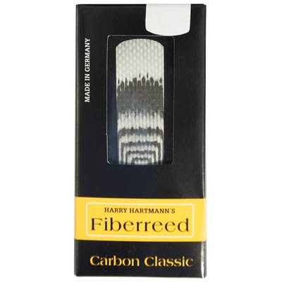 Harry Hartmann Fiberreed Carbon Cl. Bariton H