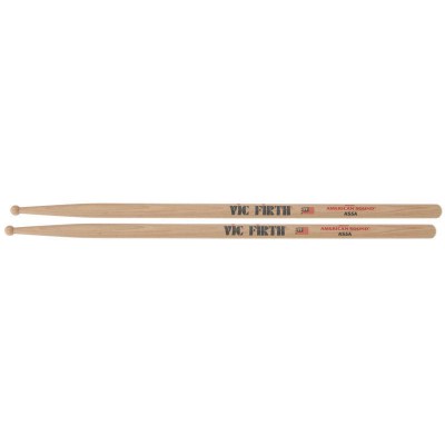 Vic Firth AS5A Drumsticks -Wood-