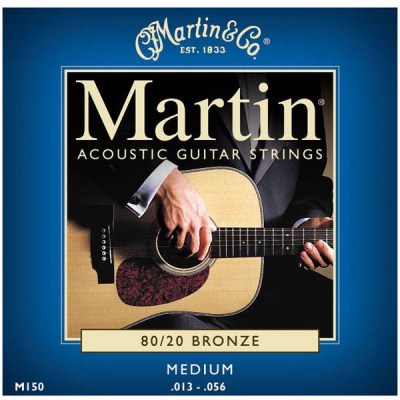 Martin Guitars M150