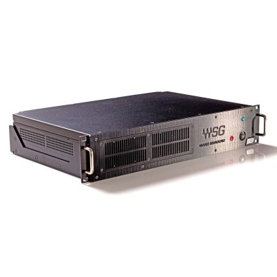 Waves SG Server One MKII