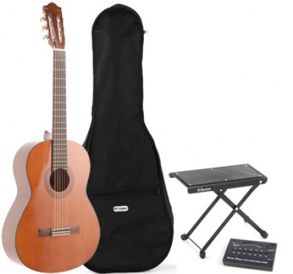 Yamaha C40 Bundle