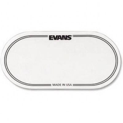 Evans EQPC2 Bassdrum Head Protection