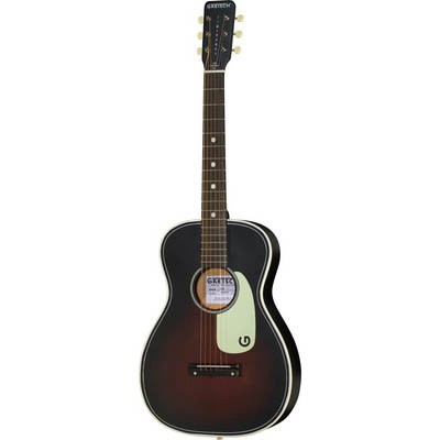 gretsch jim dandy electro acoustic