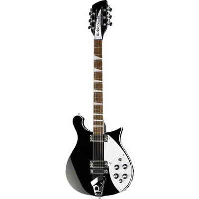 Rickenbacker 620/12 JG