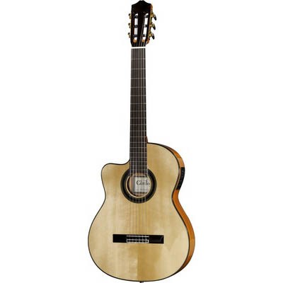 Cordoba GK Studio Lefthand витринный экземпляр