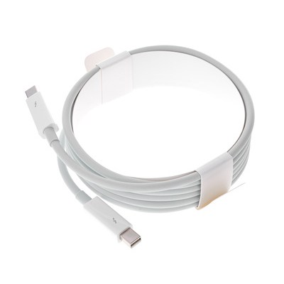 Apple Thunderbolt Cable 2m