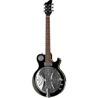 harley benton dobro