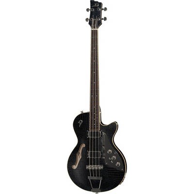 Duesenberg Starplayer Bass Outlaw