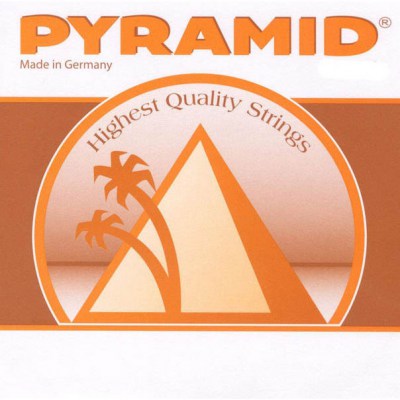 Pyramid Autoharp String Set 36
