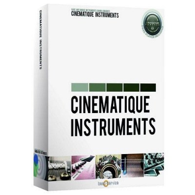 Best Service Cinematique Instruments