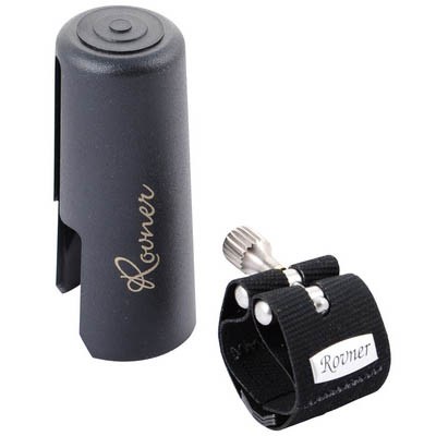 Rovner Versa X-1M Ligature (AS)