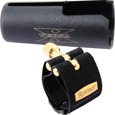 Rovner Versa X-1RVS Ligature (SS)