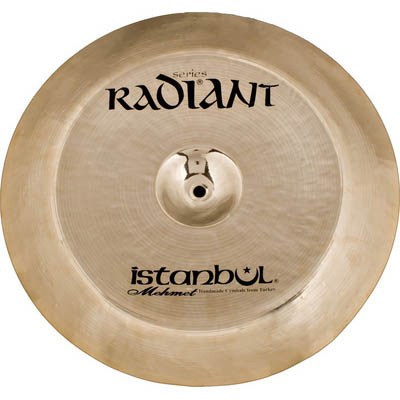 Istanbul Mehmet 16" China Radiant Series