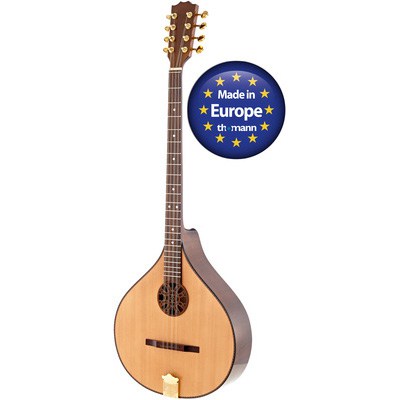 Thomann Irish Concert Bouzouki