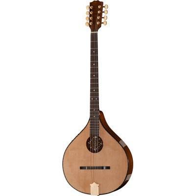 Thomann Irish Concert Bouzouki PU