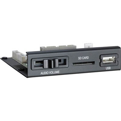 Ketron USB & SD CardReader SD/SD1Plus
