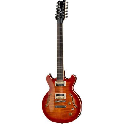 Dean Guitars Boca 12 String - Cherry Burst