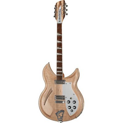 Rickenbacker 381/12V69 MG