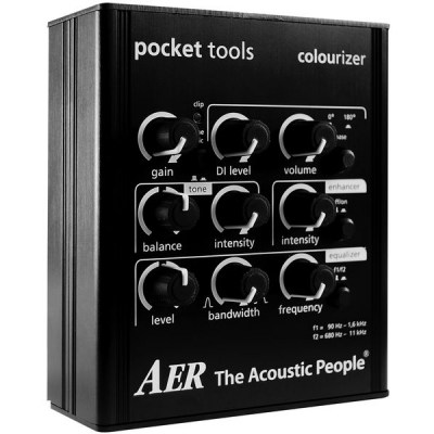 AER Colourizer Pocket Tool