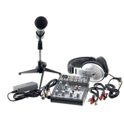 Behringer Podcastudio USB