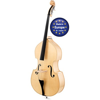 Thomann 22 4/4 NA Europe Double Bass