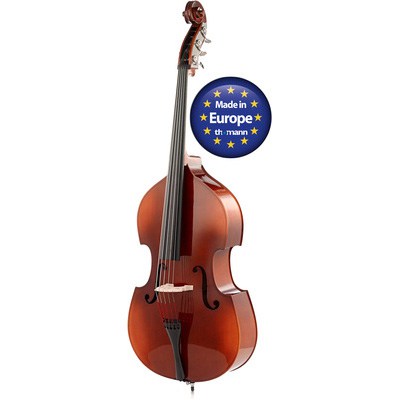 Thomann 11-5S 3/4 Europe Double Bass